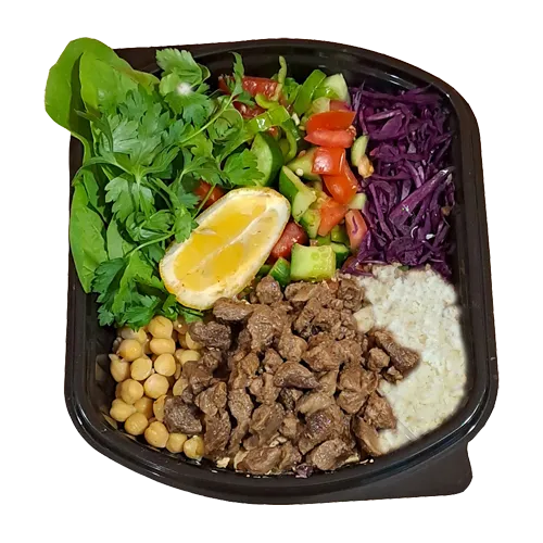 TrenDiet Dana Kavurma